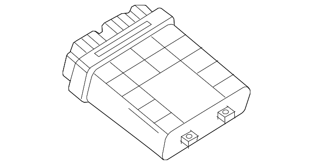 038-906-016-R Деталь ECM