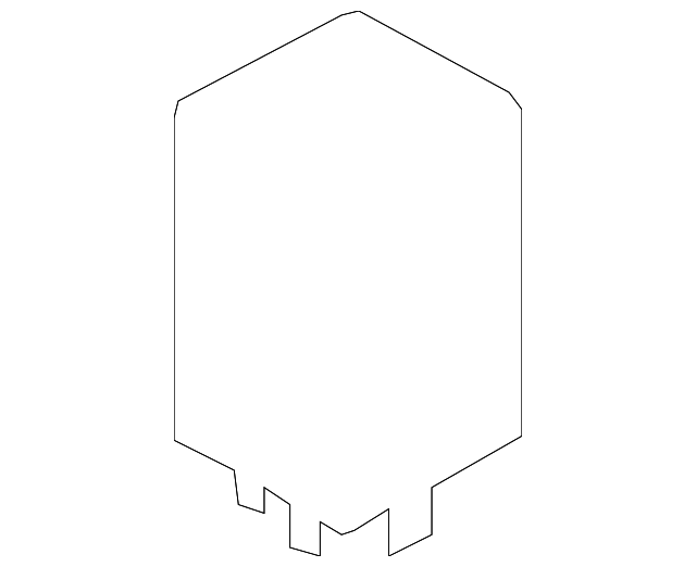 3886086Z30 Деталь RELAY