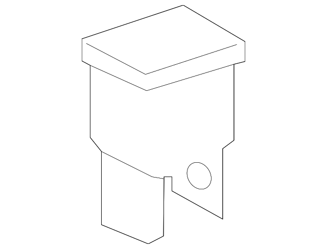 3361384Z00 Деталь FUSE