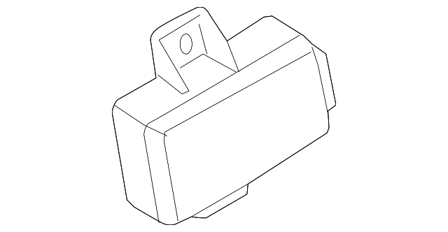 3886085Z01 Деталь RELAY