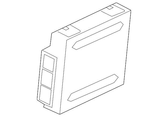 3391085Z10 Деталь CONTROL MODULE