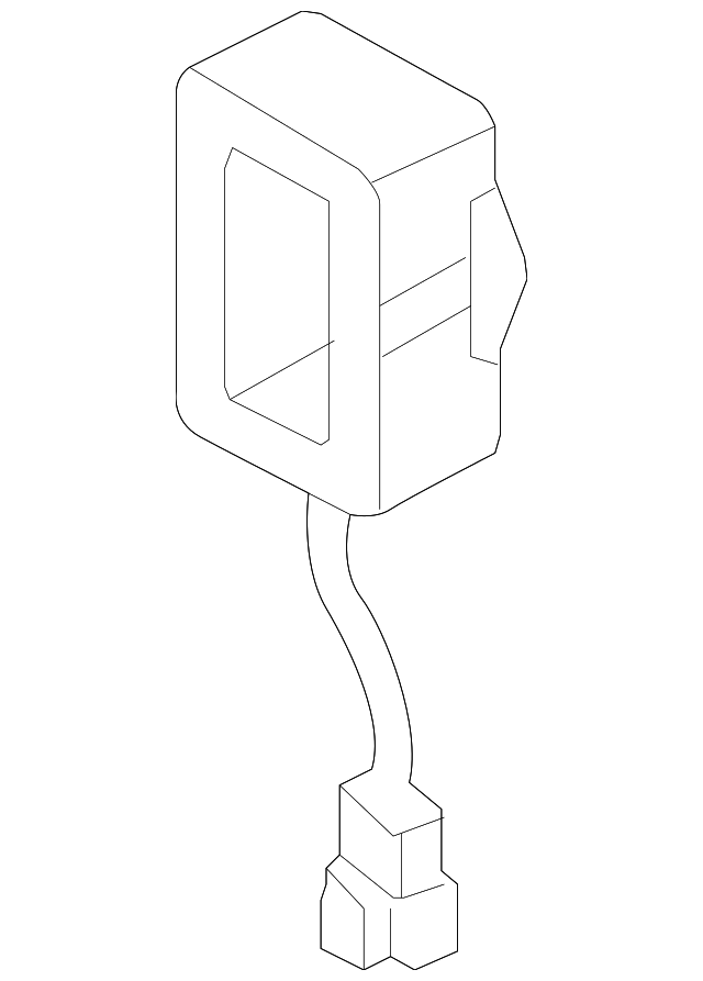 3886084Z21 Деталь RESISTOR