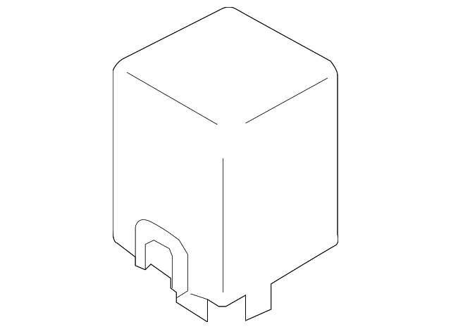 3861085Z00 Деталь RELAY