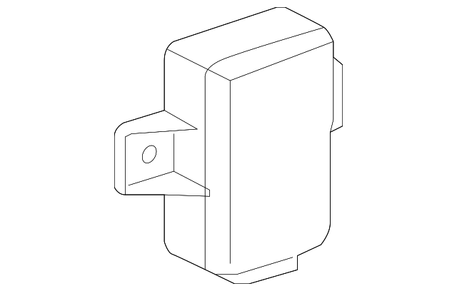 3419185Z00 Деталь CONTROLLER