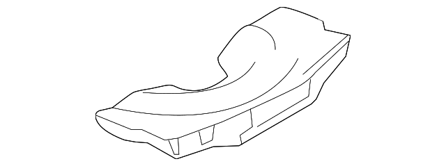 7546157L00 Деталь SPACER
