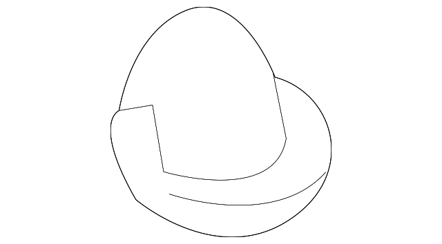 7672157L005PK Деталь HOOK