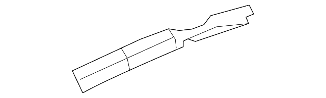 94088SC000 Деталь PAD, RIGHT