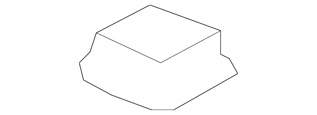 94461AG040LO Деталь ANCHOR COVER