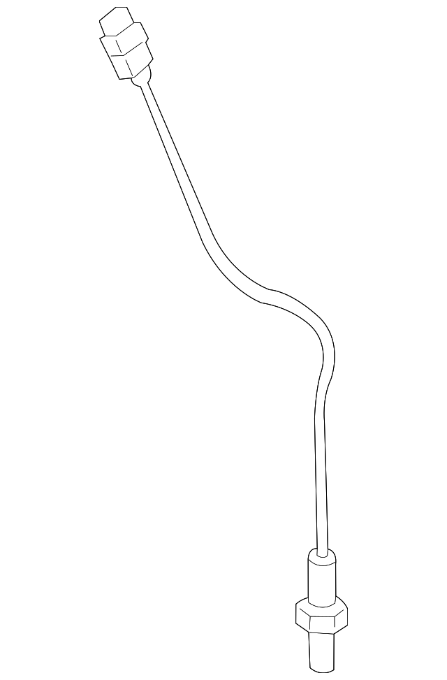 39210-3C400 OXYGEN SENSOR