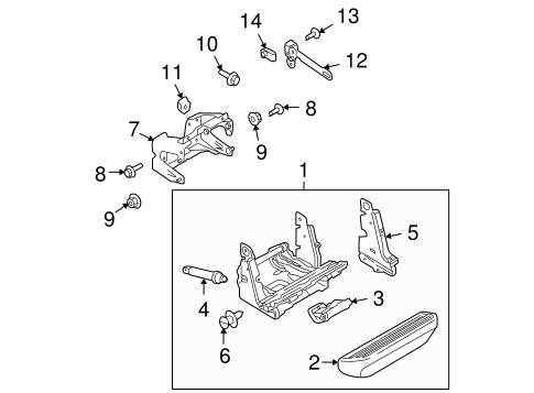 F-150 RUNNING BOARD 16
