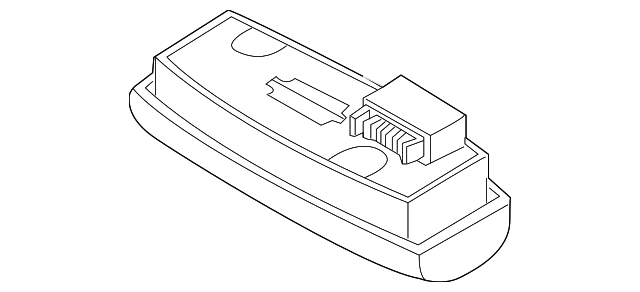 63-31-6-963-228 INTERIOR LAMP