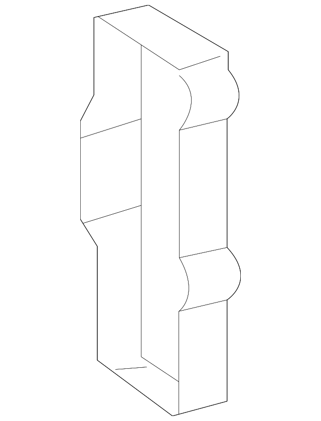 64279-60021 Деталь BAND