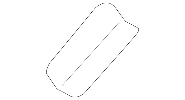 230-868-02-30-8J06 Деталь CAP, RIGHT
