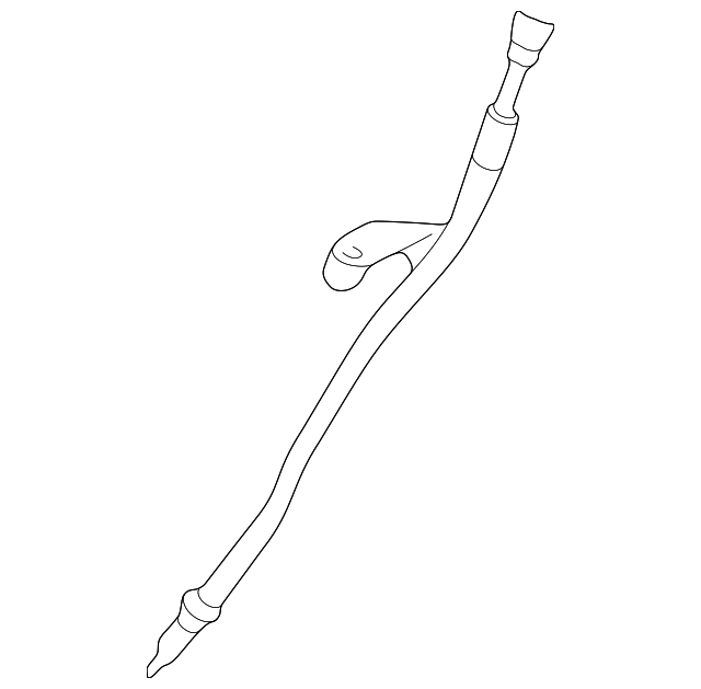 10236994 OIL TUBE