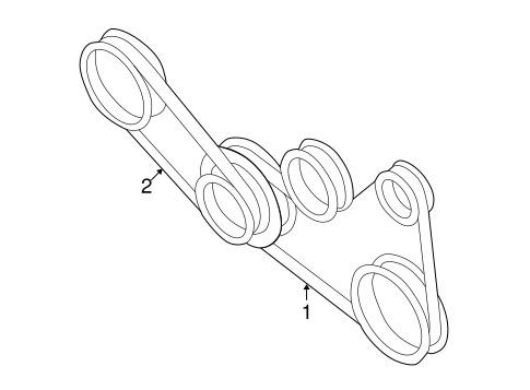 Maxima BELTS & PULLEYS