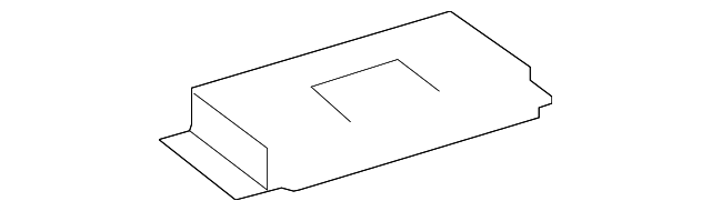 166-900-36-07 CONTROL MODULE