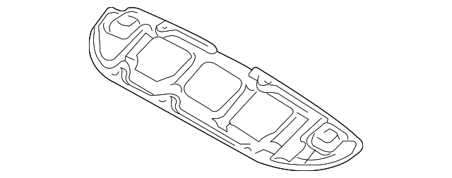 53341-52150 INSULATOR