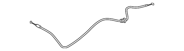 53630-52110 RELEASE CABLE
