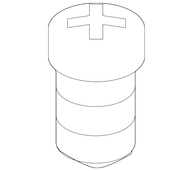 90541-15032 HOOD CUSHION