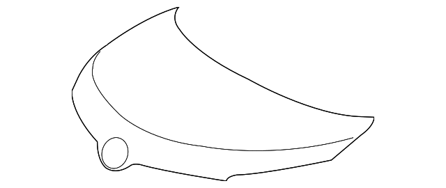 53301-52281 HOOD