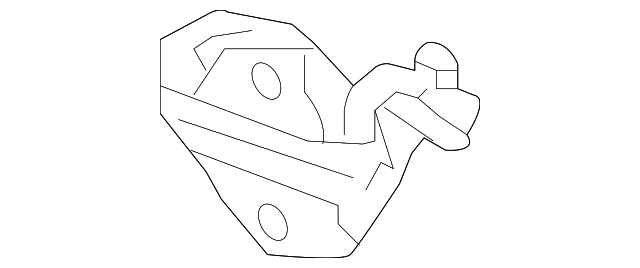8535382Z00 Деталь LOCK