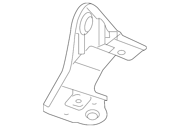 8535782Z10 Деталь RECLINER
