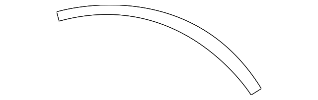 86382-2D002 Деталь TAPE, LEFT
