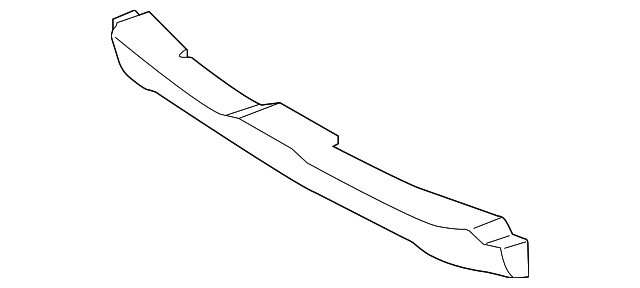 52611-60090 ABSORBER