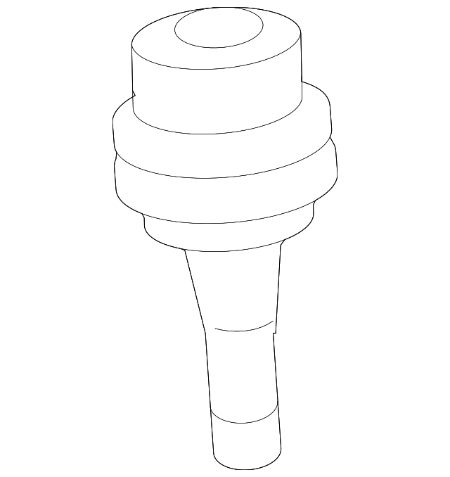 19256481 LOWER BALL JOINT