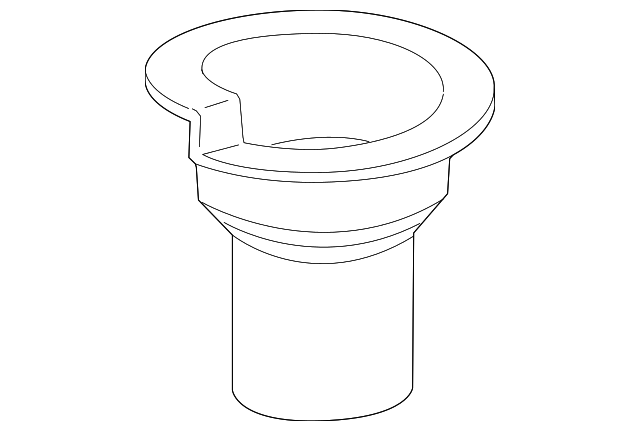 25940741 Деталь UPPER INSULATOR, RIGHT