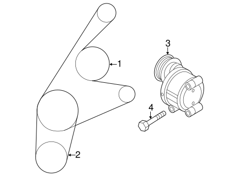 3 BELTS & PULLEYS