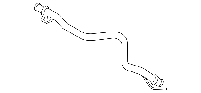 5159958AA Деталь PIPE