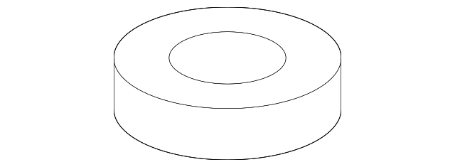9L8Z-7L027-A MAGNET