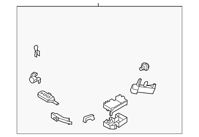 91202-1E013 Деталь ENGINE HARNESS