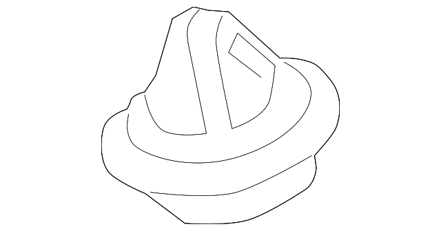 75396-28090 Деталь SENSOR CLIP
