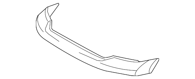 52129-0C901 UPPER COVER