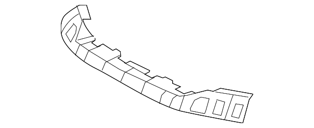 52072-0C020 Деталь RETAINER