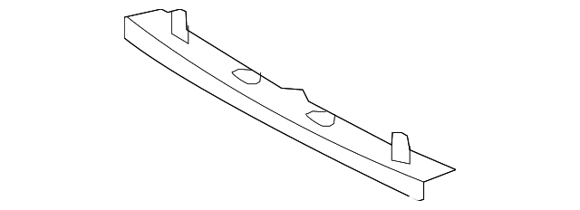 52506-0C050 UPPER RETAINER
