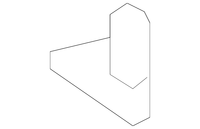 52115-0C090 UPPER COVER INSERT
