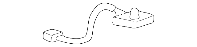 84052-60010 LOCK SWITCH