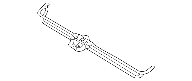 EC0369912 Деталь DRIVE CABLE, RIGHT
