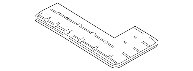 EC03-69-890D-38 Деталь SUNSHADE