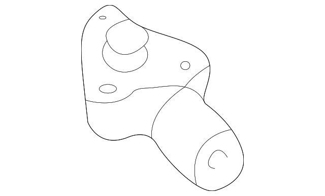EC03-69-870 Деталь MOTOR