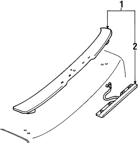 Contour SPOILER