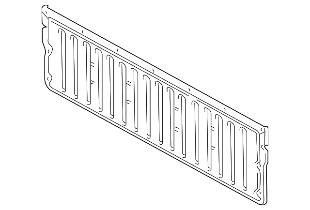 65759-04060 INNER PANEL