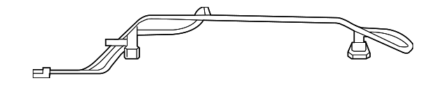68086315AA Деталь WIRE