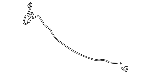 82113-47170 WIRE HARNESS
