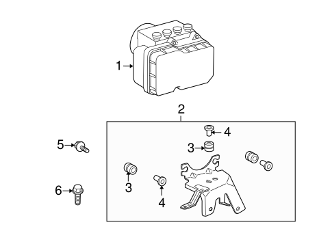 xD ANTI-LOCK BRAKES 2