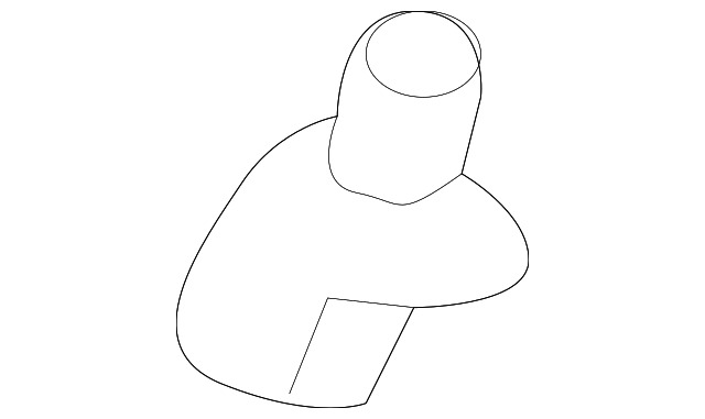 8723A377 Деталь ANTENNA