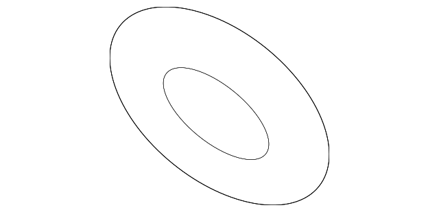 7712260B00 HANDLE SEAL